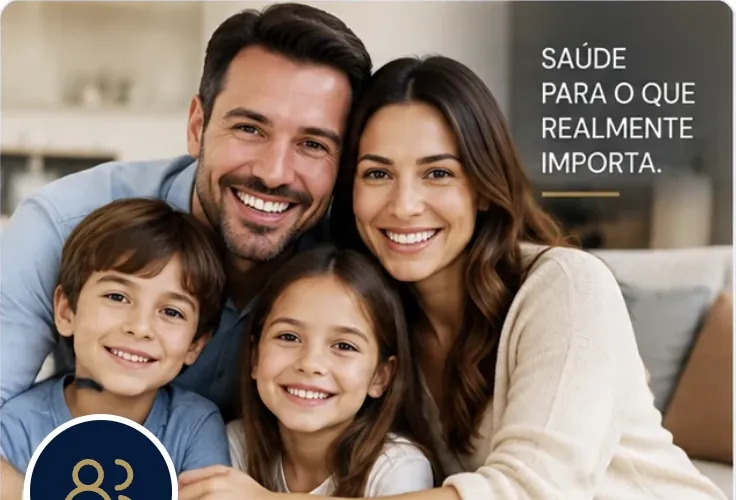 Plano Individual e Familiar